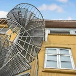 Apartament Two-bedroom In Aabenraa