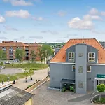 Apartament Two-bedroom In Aabenraa