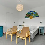 Apartament Two-bedroom In *