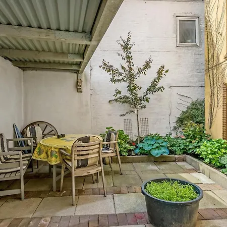 Appartamento Beautiful In With House A Panoramic View