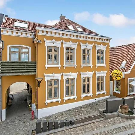 Two-bedroom In