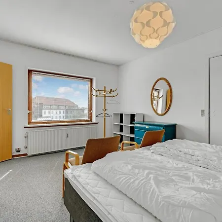 Two-bedroom In