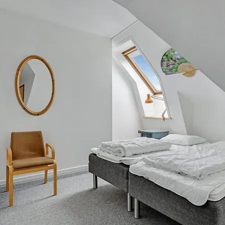 Two-bedroom In