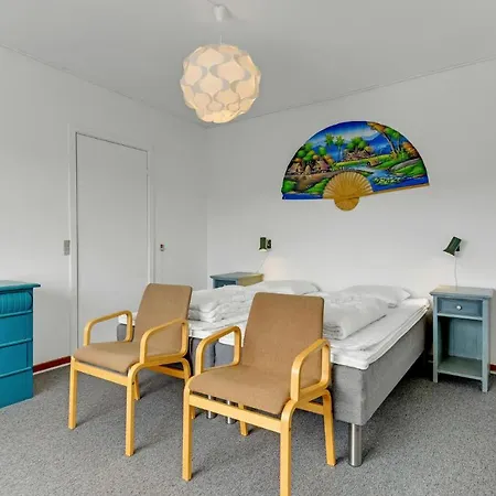 Lejlighed Two-bedroom In *