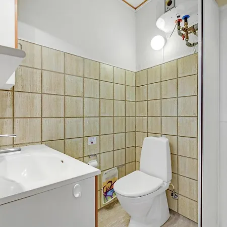Lejlighed Two-bedroom In