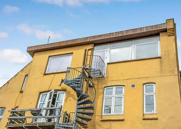 Two-bedroom In *