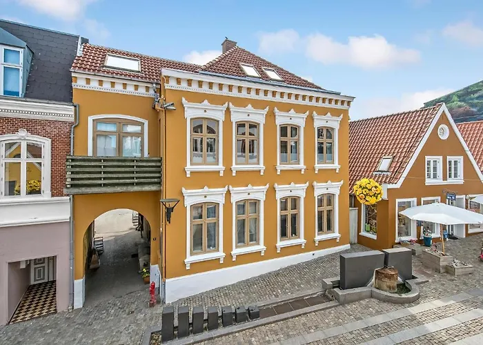 Two-bedroom In