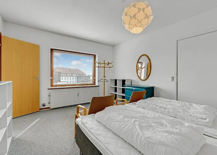 Two-bedroom In