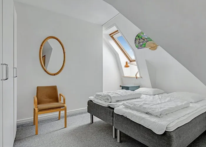 Two-bedroom In