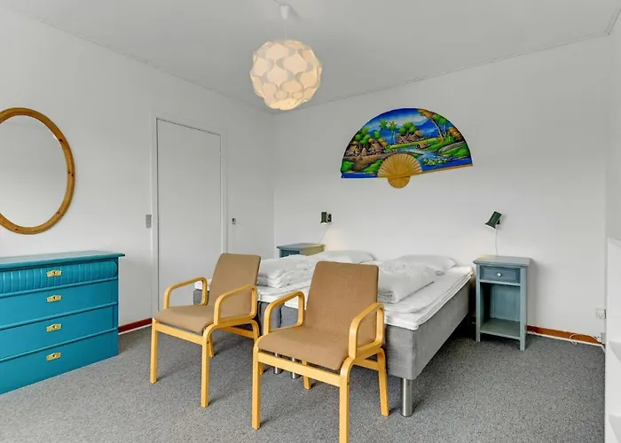 Apartament Two-bedroom In *